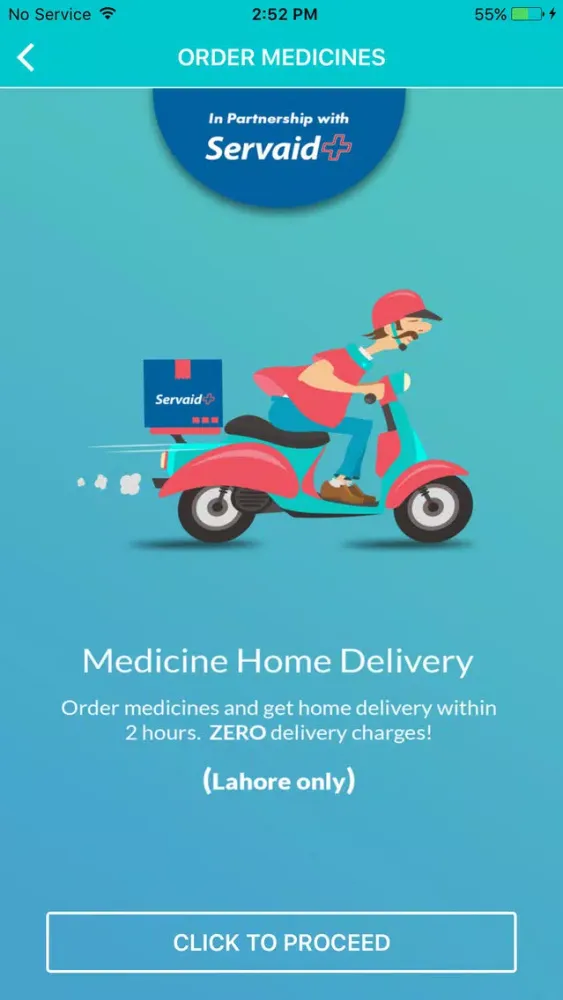 تصاویر MyDoctor.pk