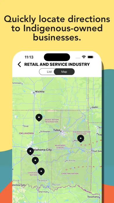 Nativepreneurs Screenshots