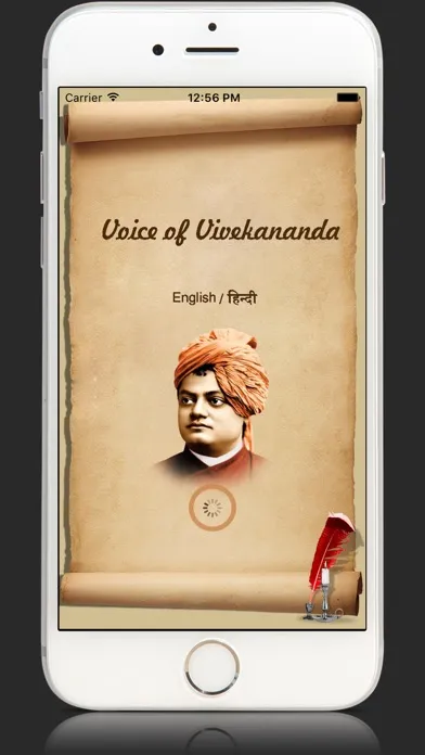 صور Voice Of Swami Vivekananda Quotes voot Collections