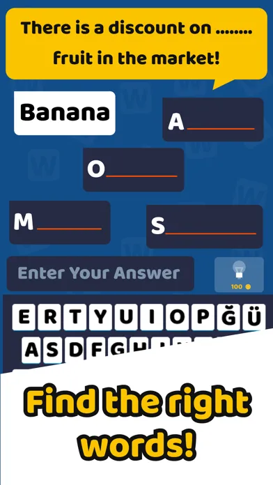 صور WordMania: Popular Words