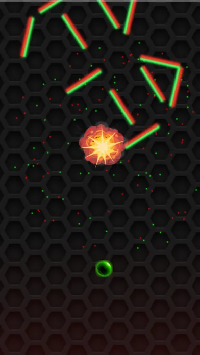 Smash Sticks Ball Blast 3D Screenshots