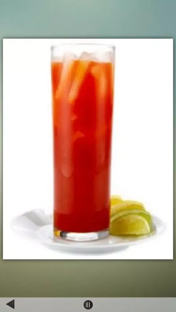 Cocktails Recipes Pro Ekran Görüntüleri