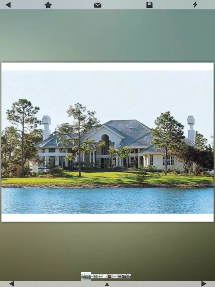 Скриншоты Mission House Plans Guide iPad 