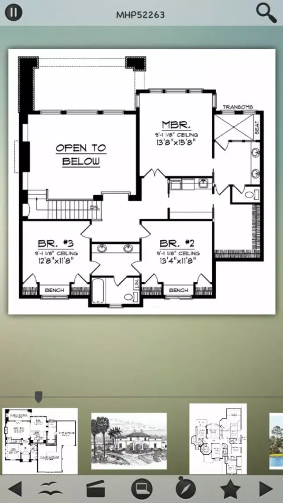 Скриншоты Mission House Plans Guide