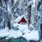 Fun Season Winter for iMessage