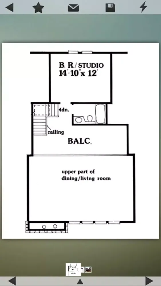 صور Cabin House Plans Info