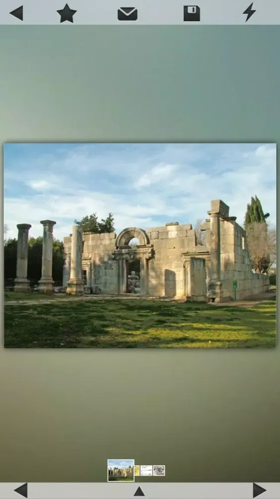 تصاویر Jewish History Details