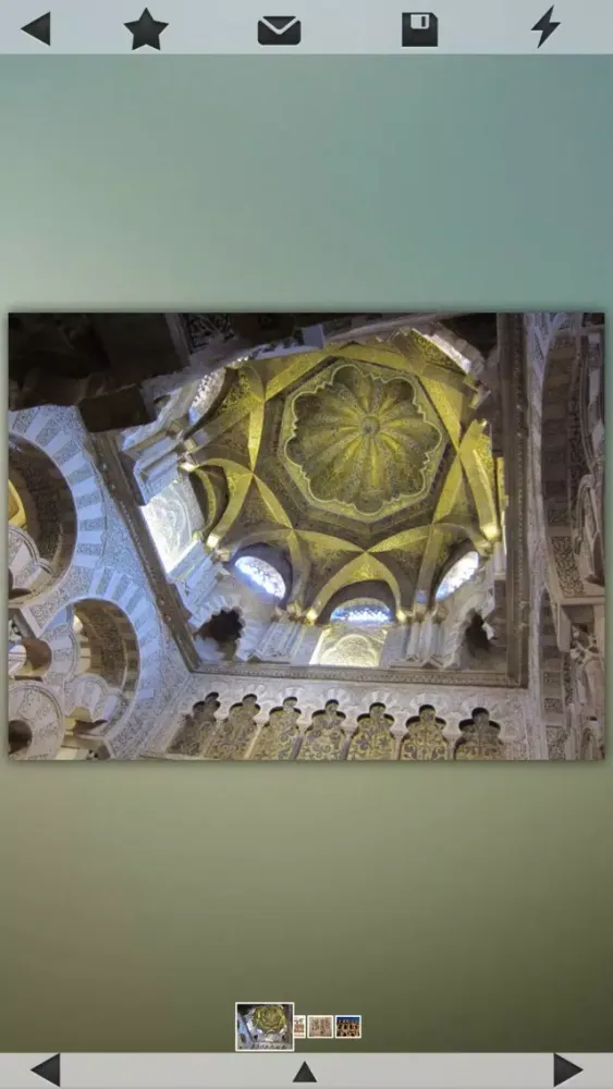 تصاویر Jewish History Details