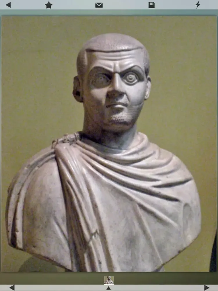 صور Roman Emperors Info! iPad 