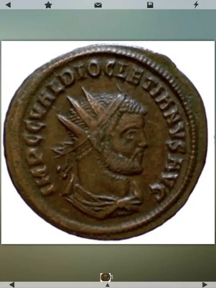 صور Roman Emperors Info! iPad 