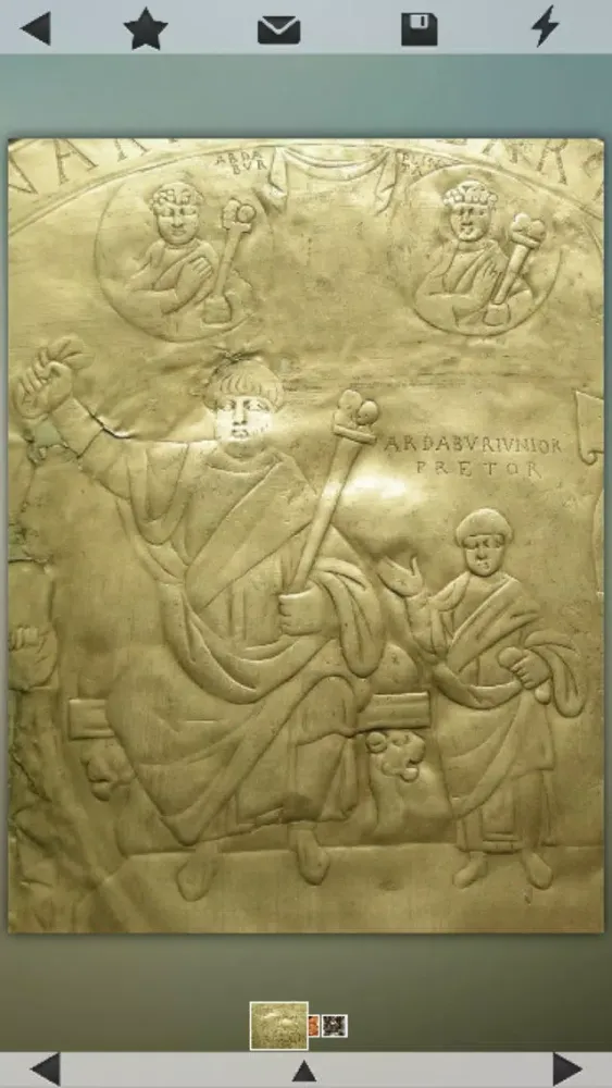 صور Roman Emperors Info!