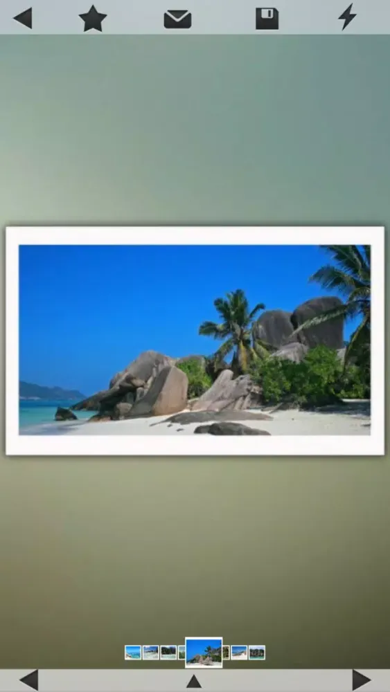 Islands of the World 스크린샷