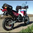 Motorcycle Specs