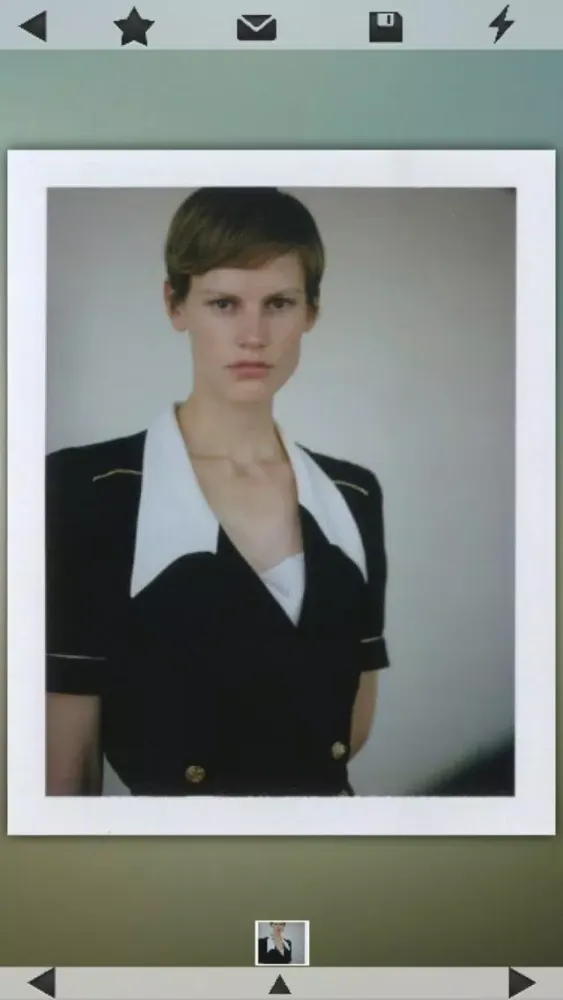 Fashion Top Models应用截图