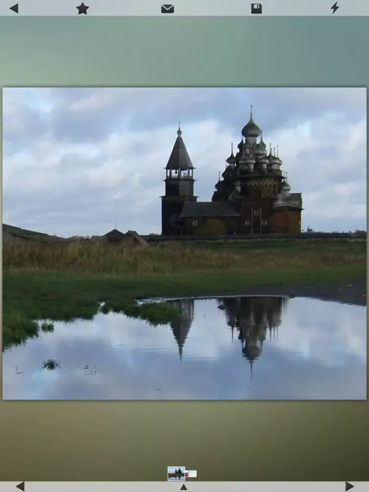 Capturas de pantalla de Best Travel Places iPad 