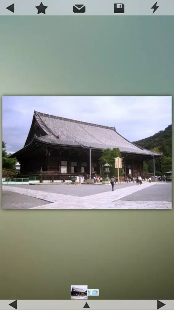 Capturas de pantalla de Best Travel Places