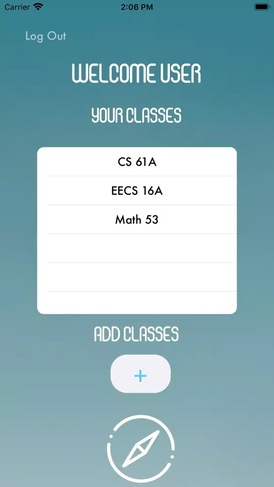 ภาพหน้าจอของ Compass: Path to Education