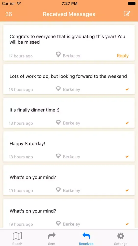صور Sincerely - Send positivity