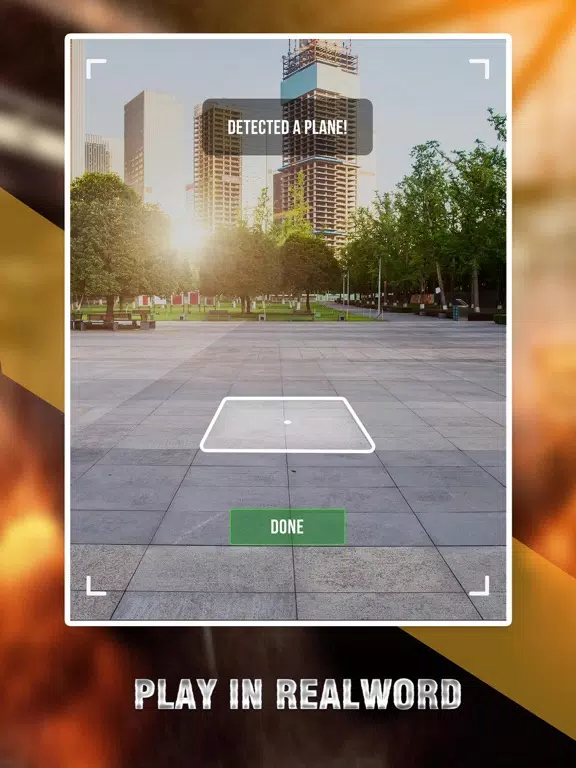 Can Knockdown AR Pro iPad  স্ক্রিনশট