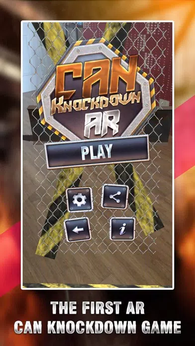 Can Knockdown AR Pro স্ক্রিনশট