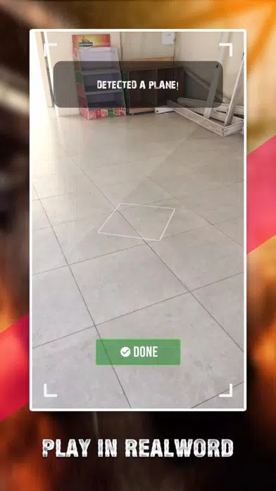 Can Knockdown AR Pro স্ক্রিনশট