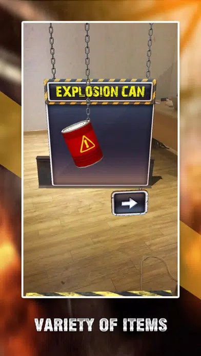 Can Knockdown AR Pro স্ক্রিনশট