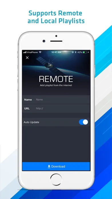 صور IPTV Player: play m3u playlist