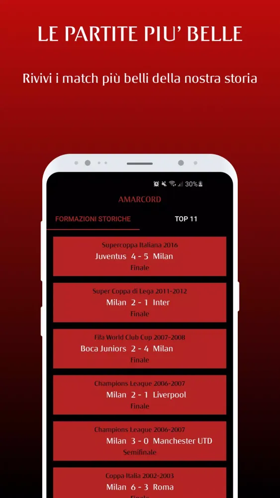 Pelle Milan应用截图