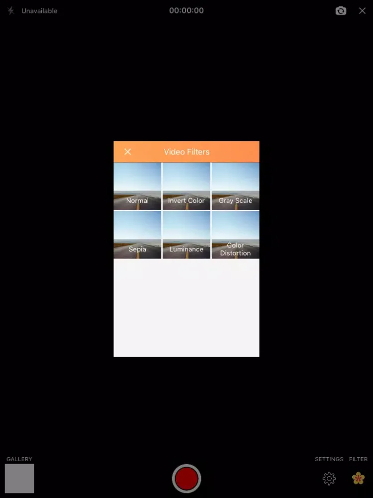 Ảnh chụp màn hình của VideoKit Pro: video compressor iPad 