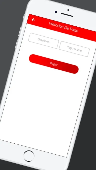 wiki Domicilios应用截图