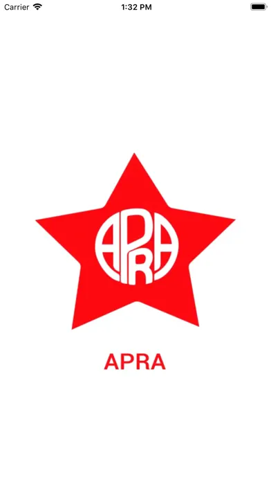 APRA应用截图