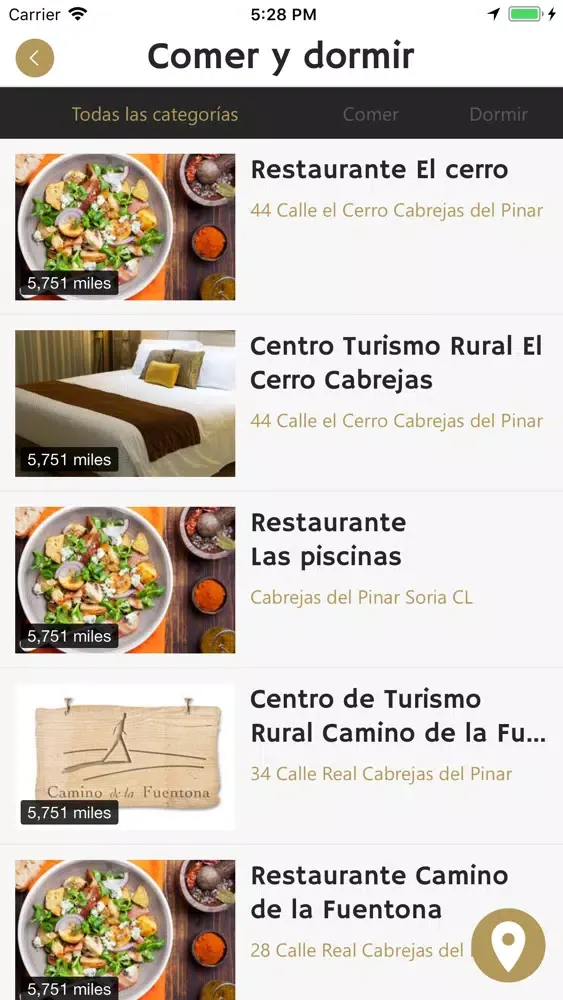 Montes de socios Screenshots
