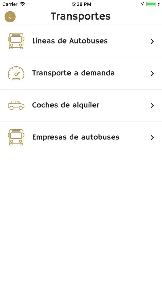 Montes de socios Screenshots