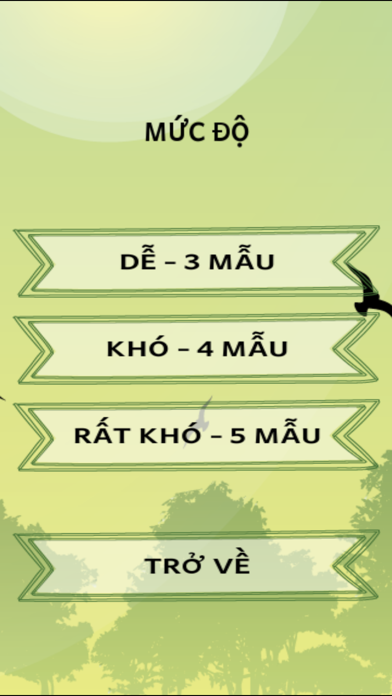 Скриншоты Xếp Hình Kinh Thánh