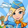Airport Terminal Premium Airport Terminal Premium
