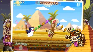 Capturas de pantalla de Runaway Pengy