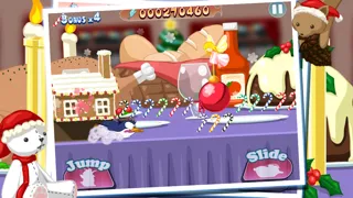 Capturas de pantalla de Runaway Pengy