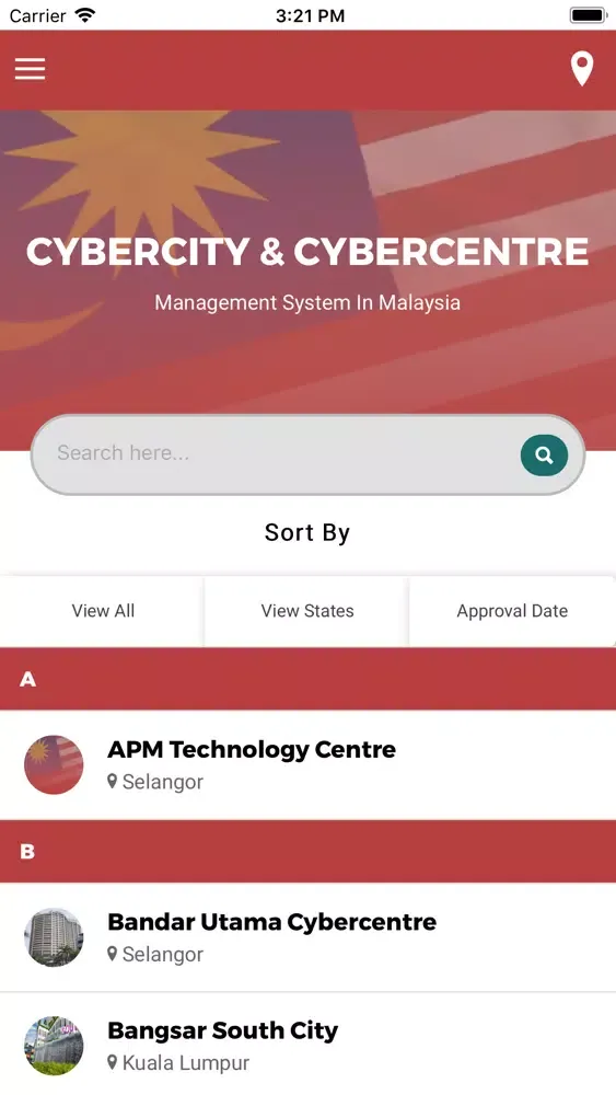 Скриншоты MSC Cybercities & Cybercenters