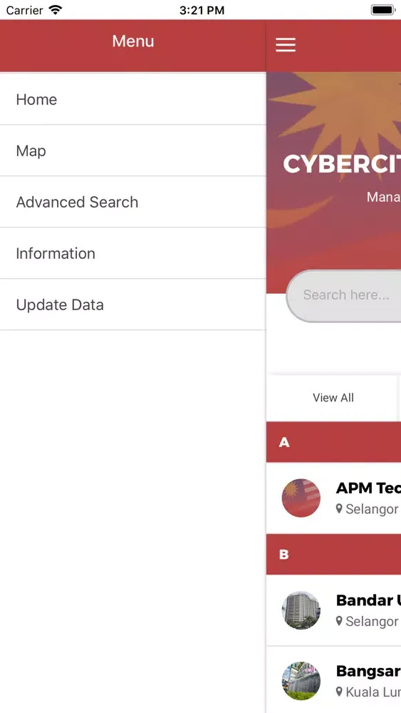 Скриншоты MSC Cybercities & Cybercenters