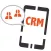 MDeC CRM