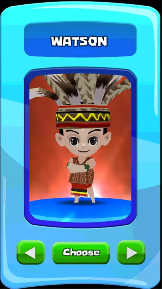 Zrzuty ekranu iMalaysia Game