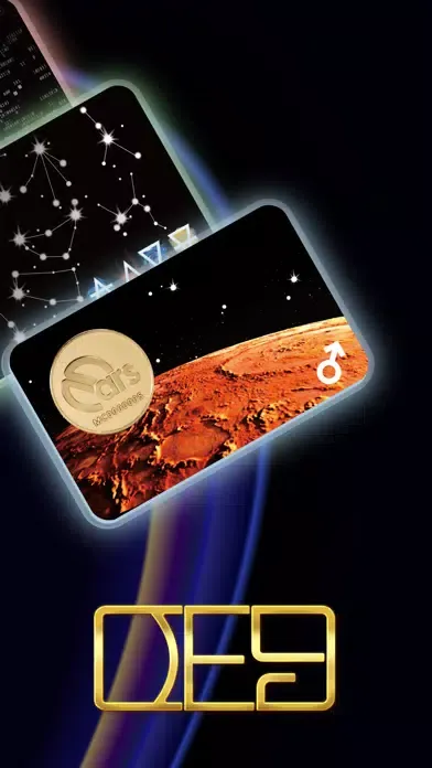 Screenshot di Mars 135