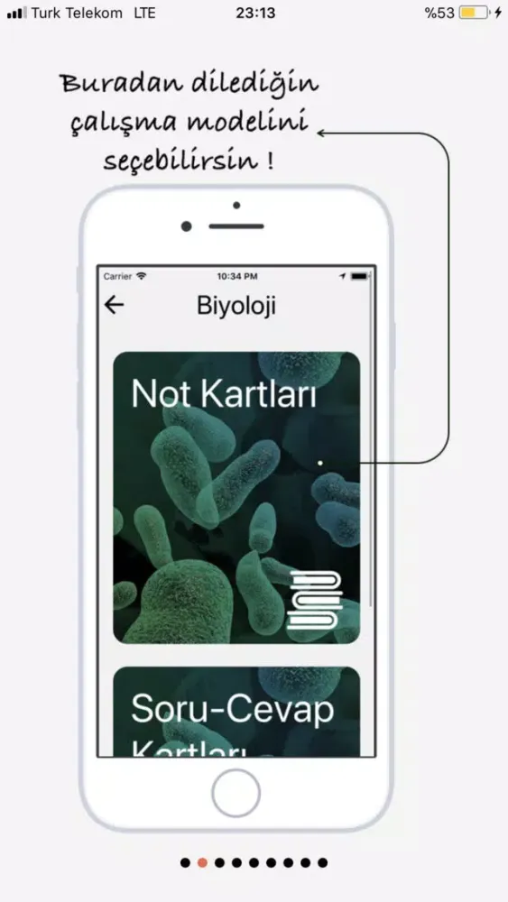 Kardo | Sınavlara Hazırlık স্ক্রিনশট