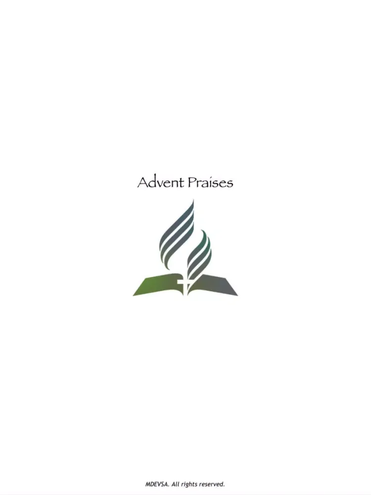 Advent Praise iPad  স্ক্রিনশট