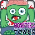 Monsters Tower Monsters Tower