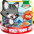 ketty World: Fishing Lep's sea