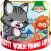 ketty World: Fishing Lep's sea