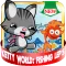 ketty World: Fishing Lep's sea
