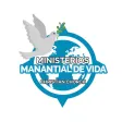 Ministerios Manantial de Vida Ministerios Manantial de Vida