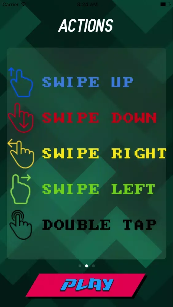 Swyper 2应用截图